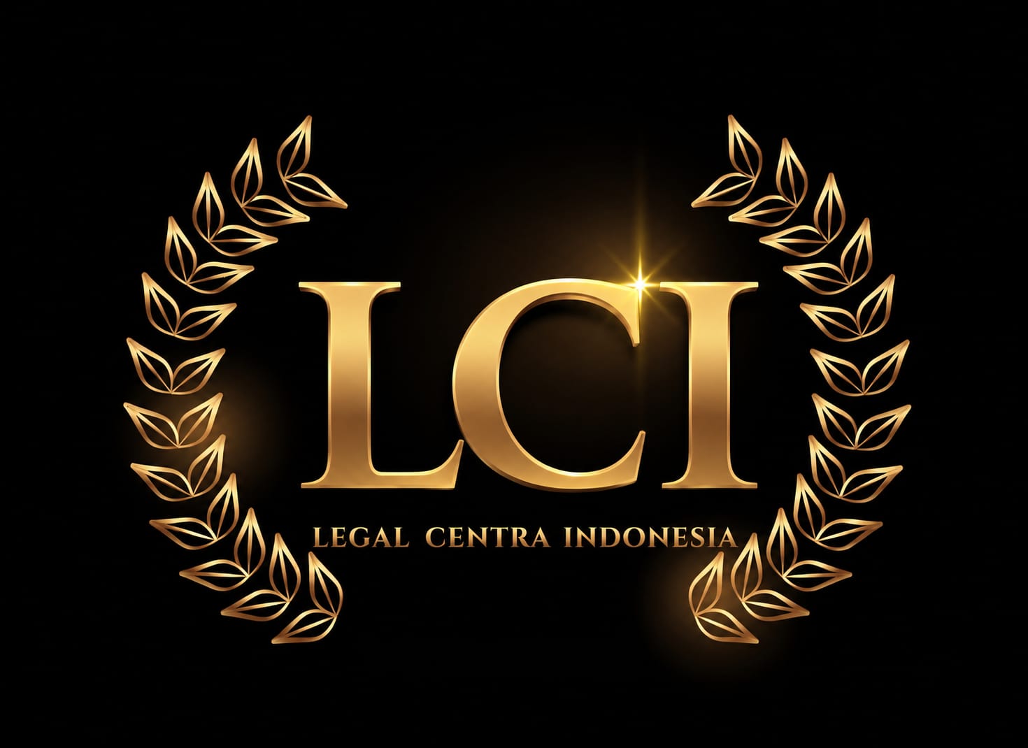 Logo PT Legal Centra Indonesia